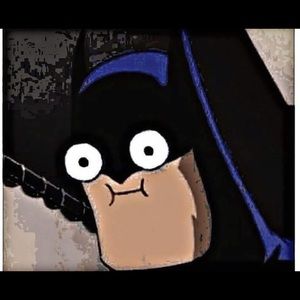 Meet your Posher, Gregg